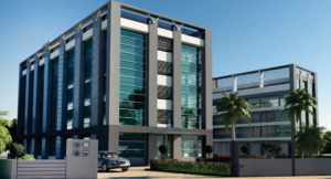 Sukh Shanti Complex, Changodar